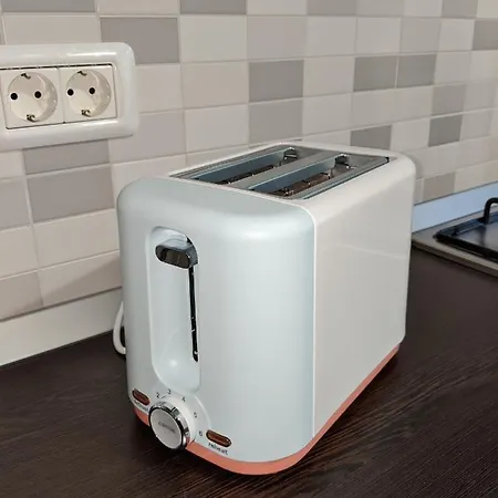 Cristian Near Old Town *