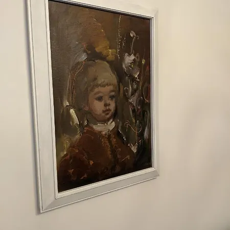 شقة Cristian Near Old Town