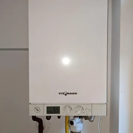 Cristian Near Old Town شقة *