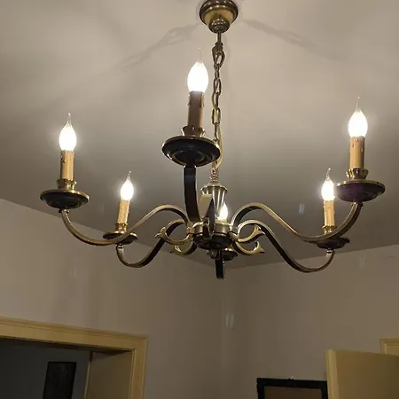 Apartment Cristian Near Old Town Timisoara