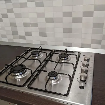 Apartment Cristian Near Old Town Timisoara