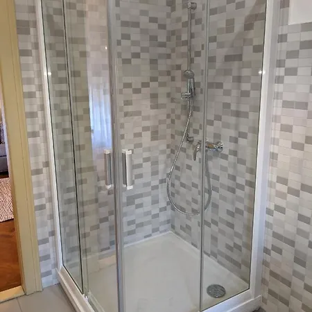 Cristian Near Old Town *