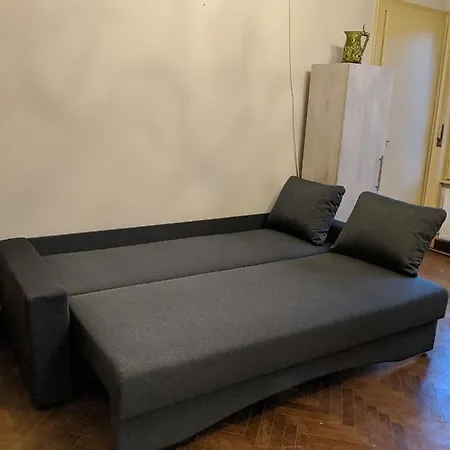 Apartment Cristian Near Old Town