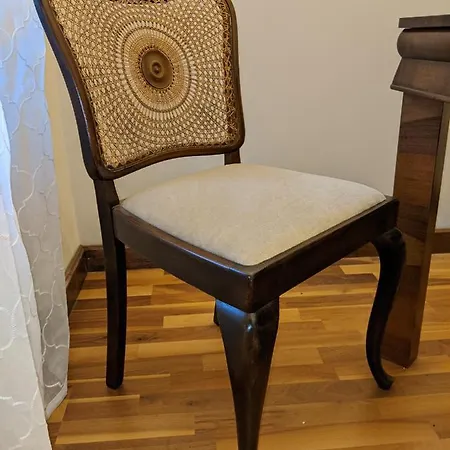 Cristian Near Old Town شقة تيميشورا