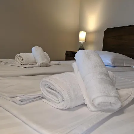 Cristian Near Old Town شقة *