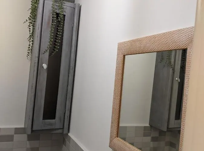 Apartamento Cristian Near Old Town