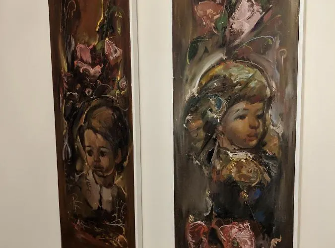 Cristian Near Old Town Apartamento *