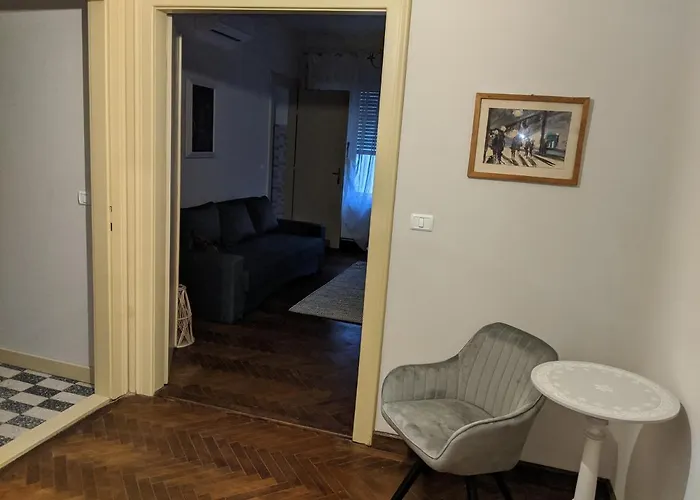 Cristian Near Old Town Timişoara