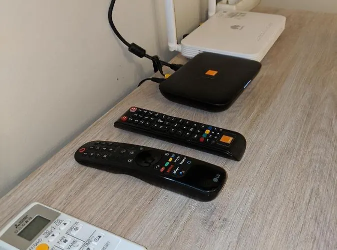 Cristian Near Old Town Apartamento *