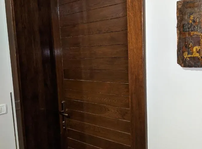 Cristian Near Old Town