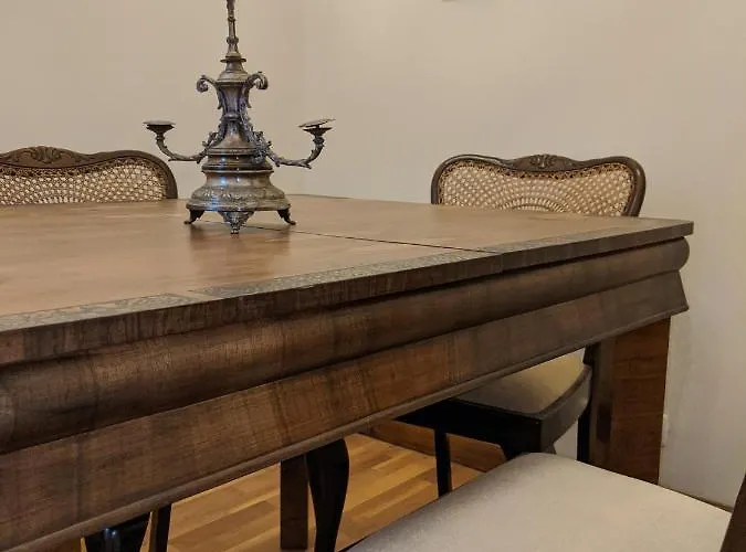 Apartamento Cristian Near Old Town Timişoara