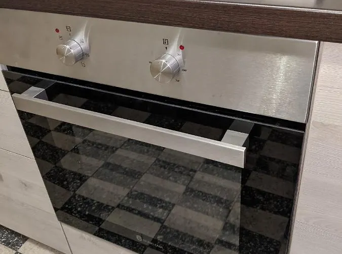 Cristian Near Old Town Apartamento *