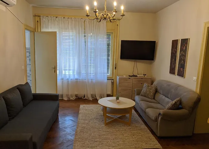 Apartamento Cristian Near Old Town Timişoara