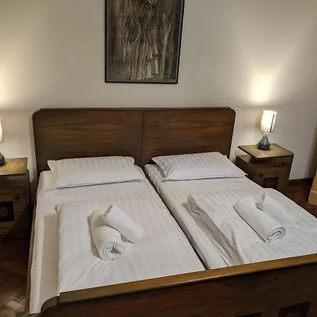 Cristian Near Old Town Timişoara