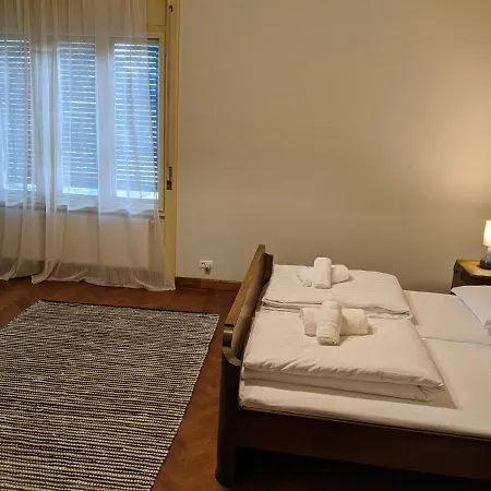 Cristian Near Old Town Timişoara