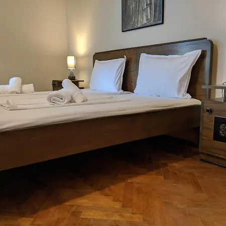 Cristian Near Old Town *