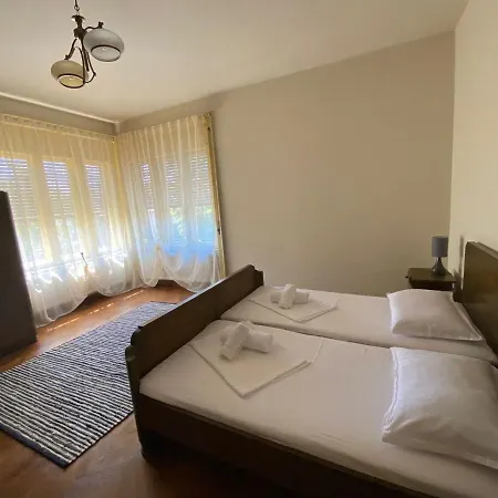 Cristian Near Old Town *