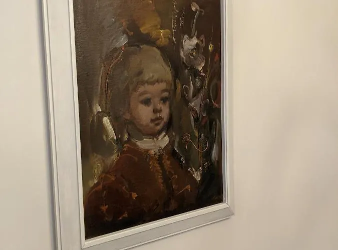 Lejlighed Cristian Near Old Town