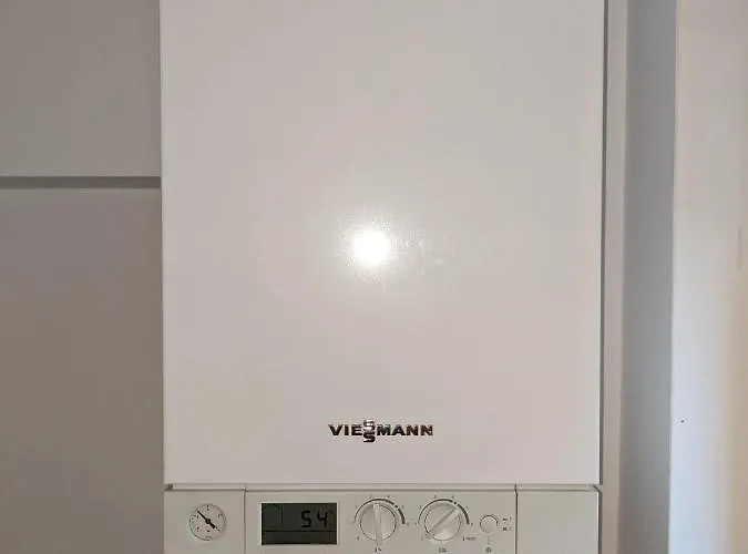 Cristian Near Old Town Lejlighed *