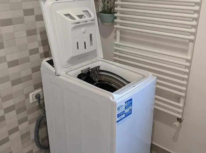 Cristian Near Old Town Lejlighed