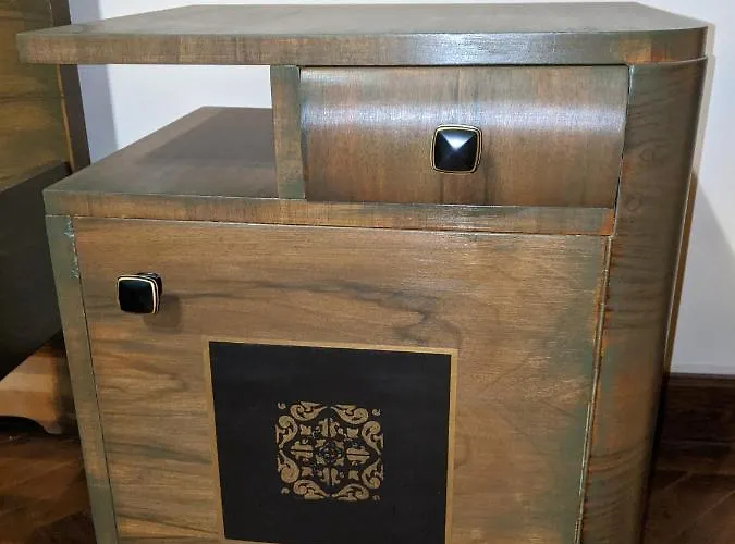 Cristian Near Old Town * Timişoara