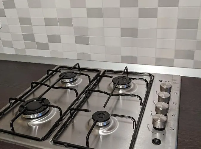 Lejlighed Cristian Near Old Town Timişoara