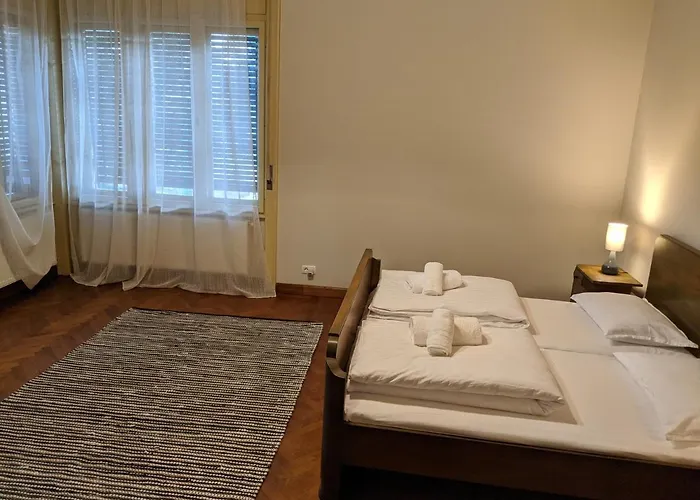 Cristian Near Old Town Timişoara