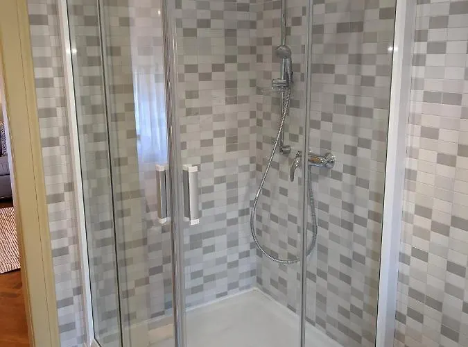 Cristian Near Old Town *