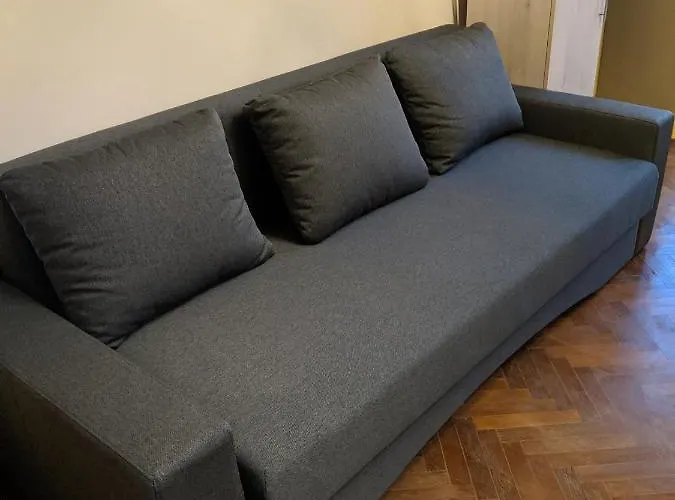 Cristian Near Old Town *