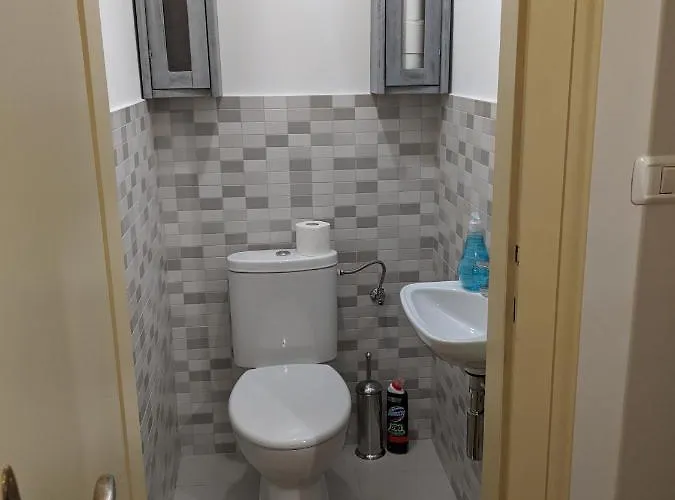 Cristian Near Old Town