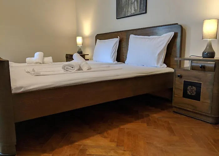 Cristian Near Old Town *