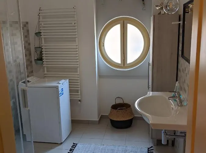 Cristian Near Old Town