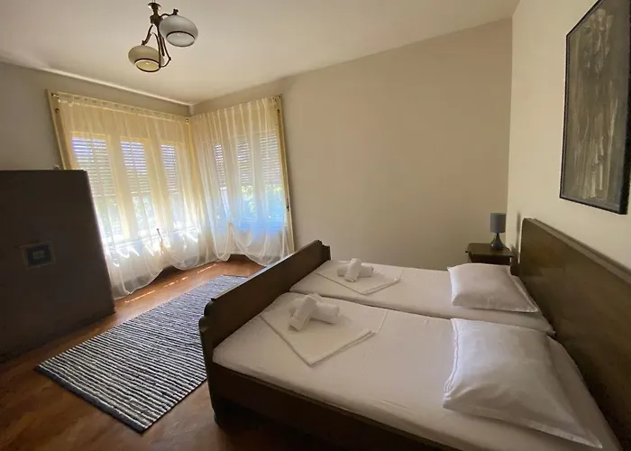 Cristian Near Old Town *